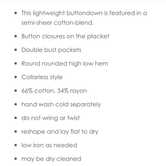 FREE PEOPLE Lightweight Cotton Top Button Down Shirt Ivory Beach Summer Oversize - Picture 2 of 12